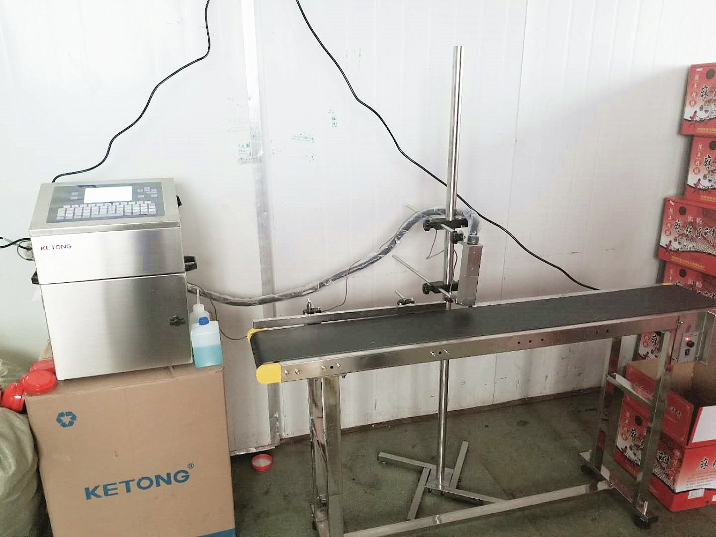 成都澳卡科技有限公司